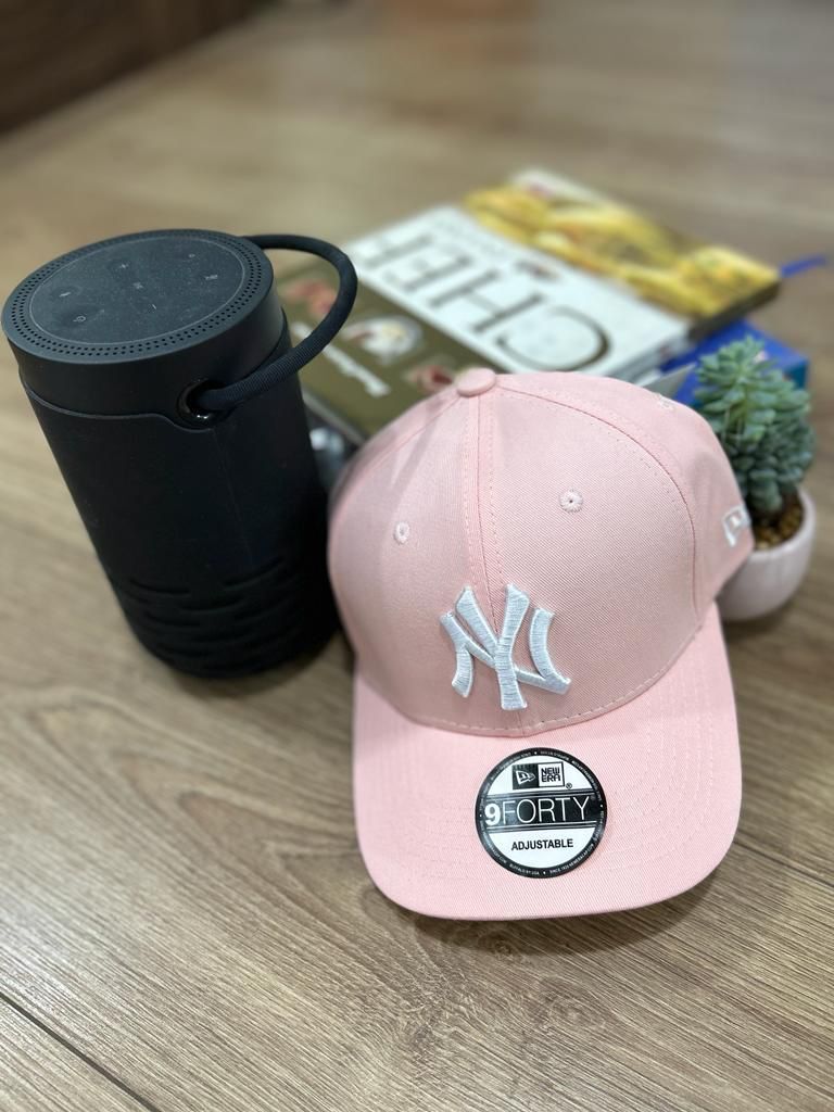 Gorras NY