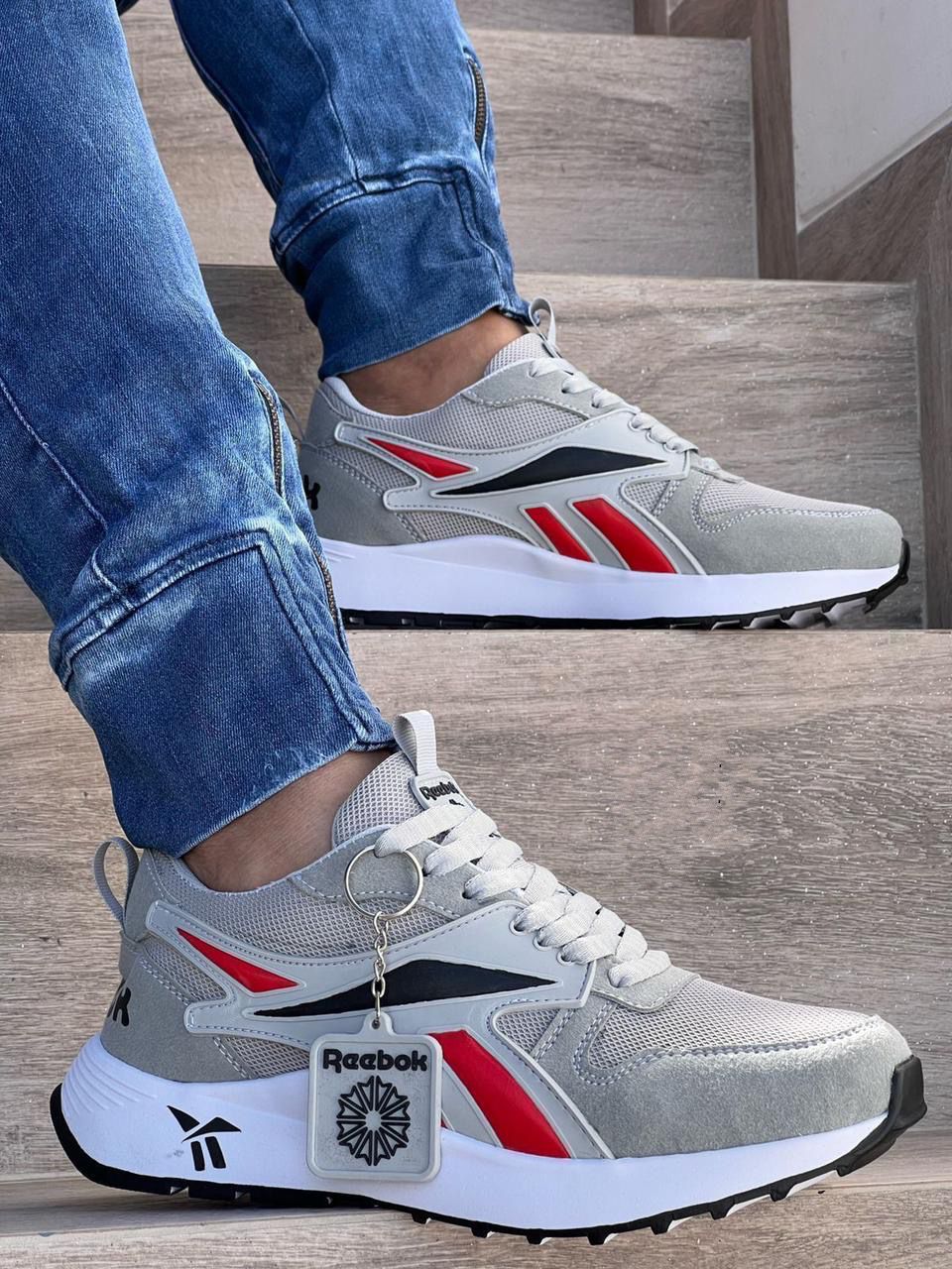 Tenis Reebok Caballero