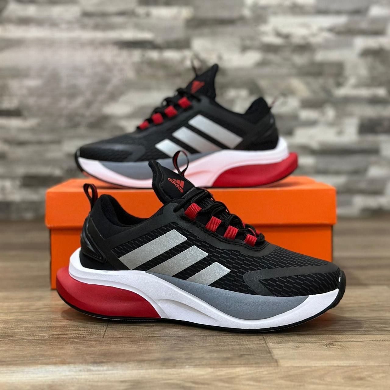 Adidas Bounce Caballero
