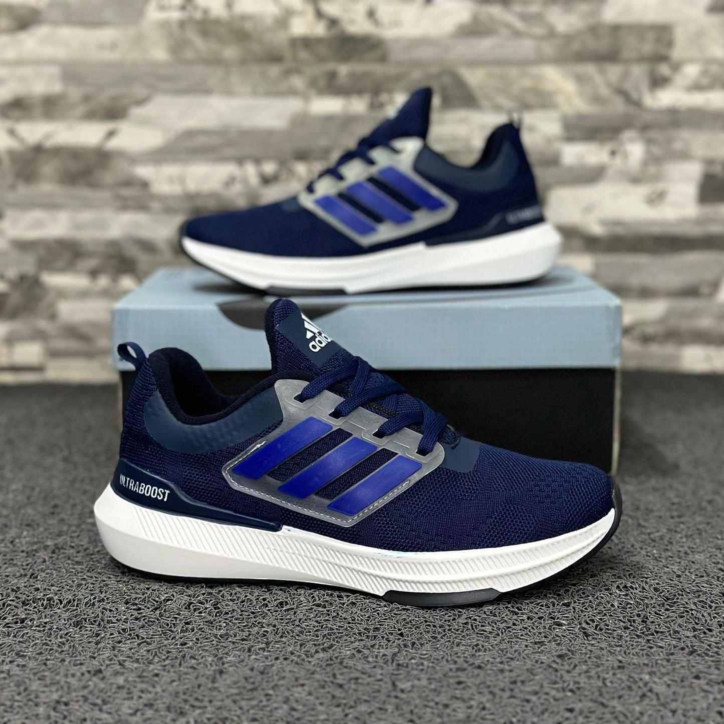 Tenis Adidas Ultraboots Hombre