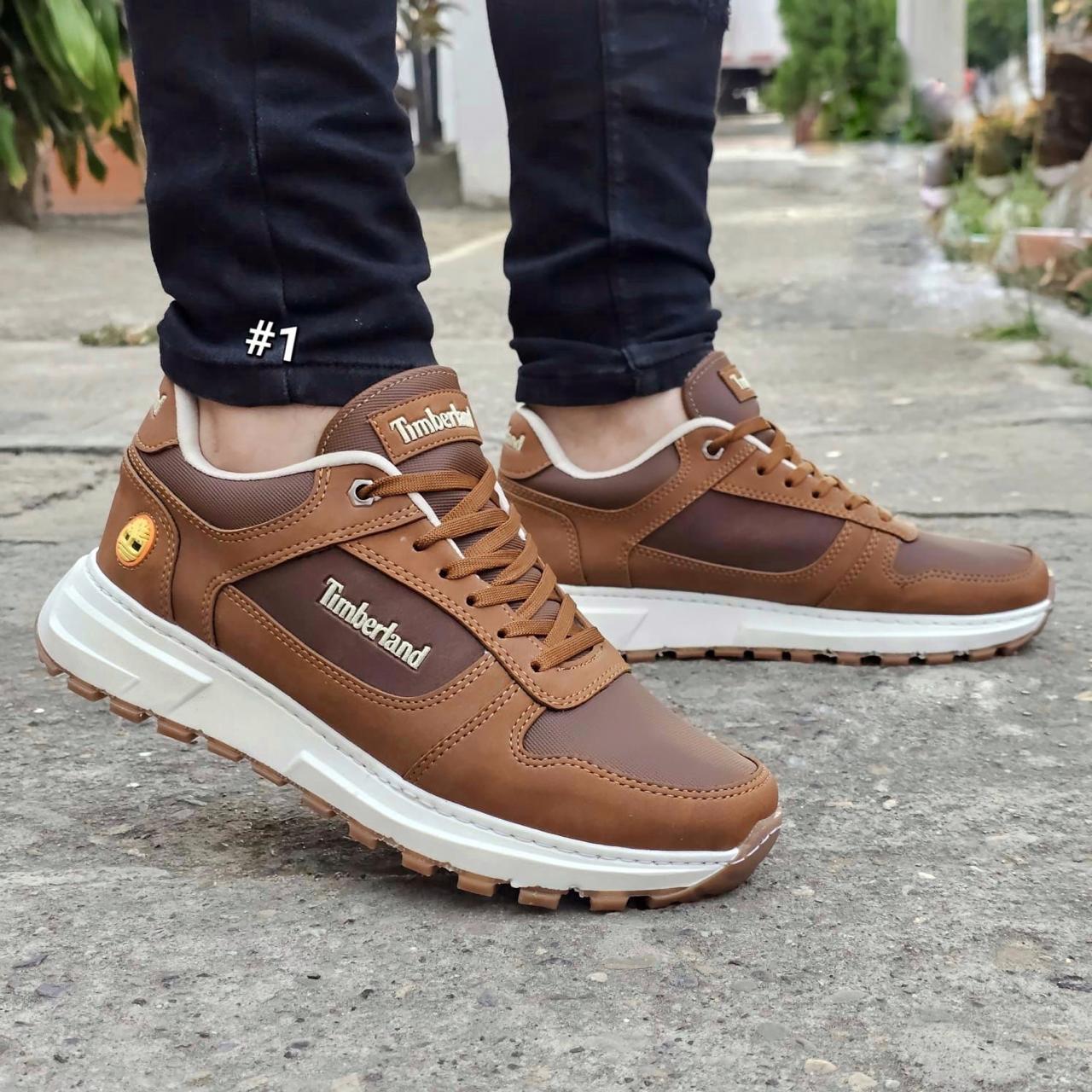 Timberland Casual