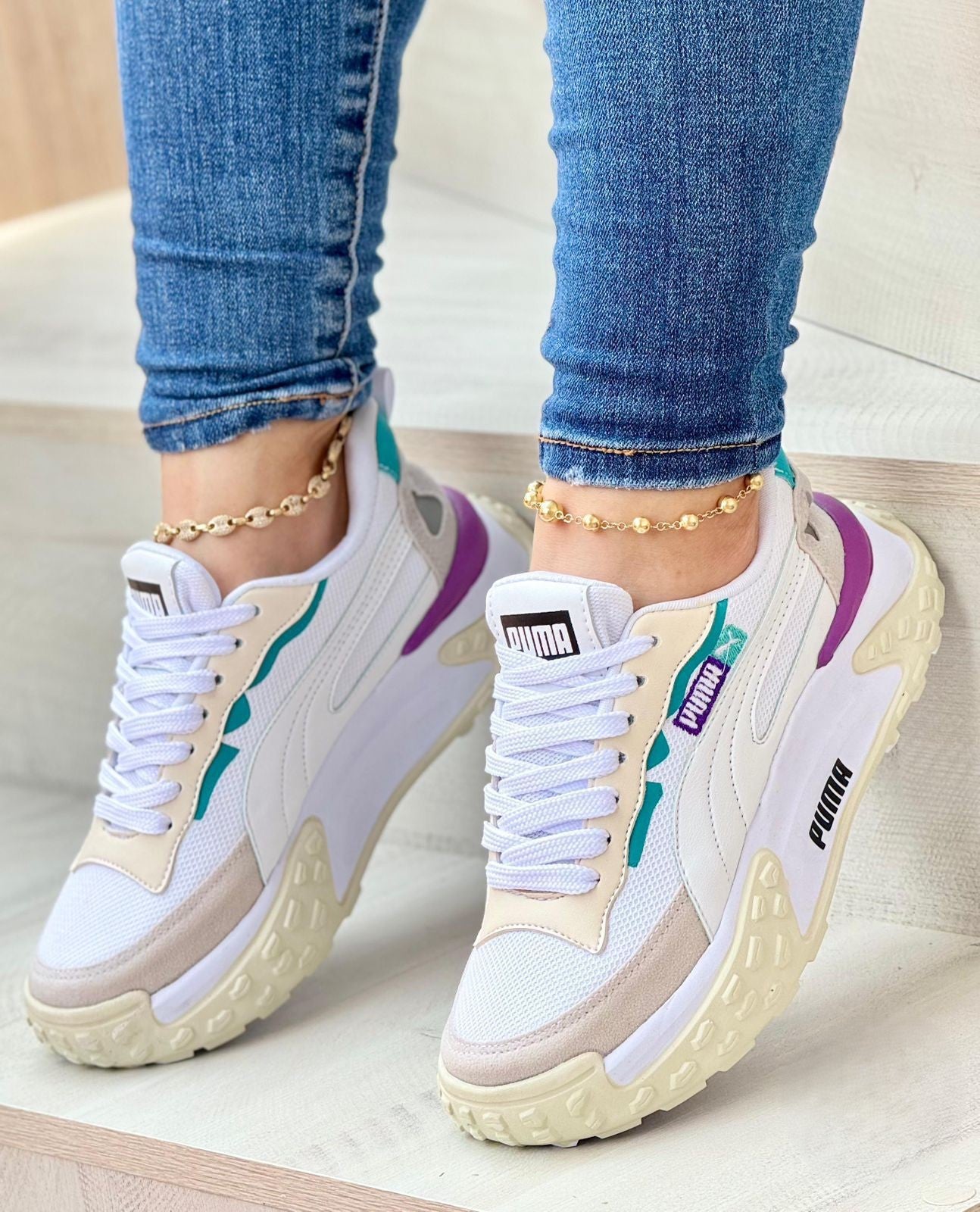 Gray helmet for bikers