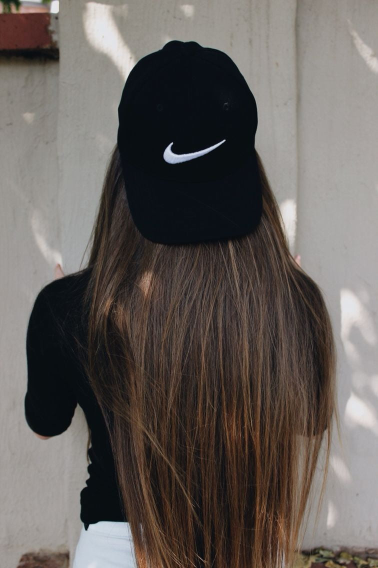 Gorras Nike Dri Fit Rise - Importada 1.1