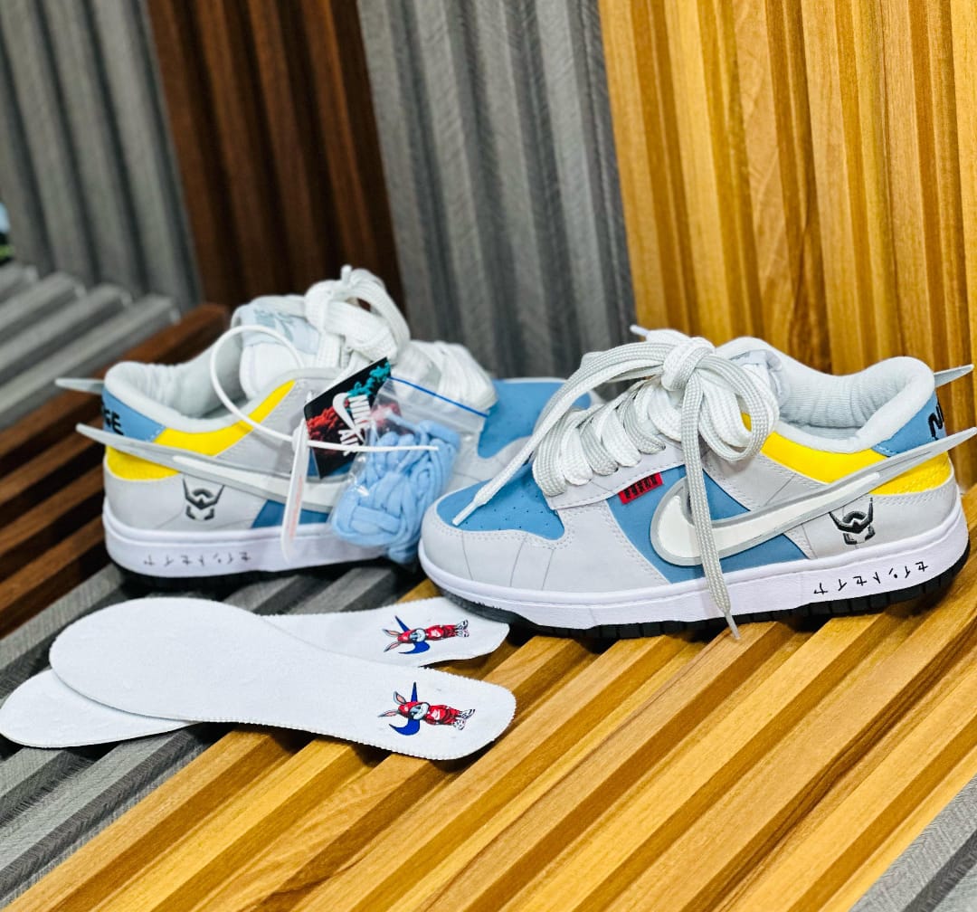 Gray helmet for bikers