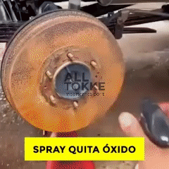 Spray Antioxido Premium - Addio 500ML