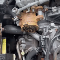 Spray Antioxido Premium - Addio 500ML