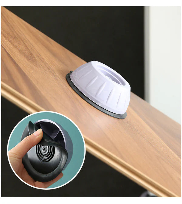 Soportes Antivibración para Lavadora