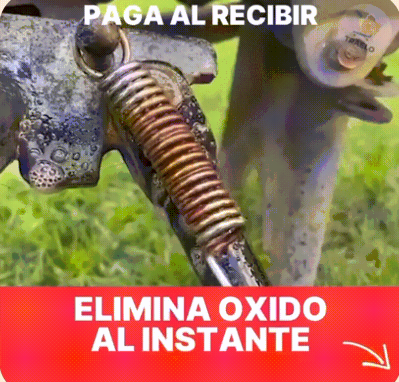 Spray Antioxido Premium - Addio 500ML