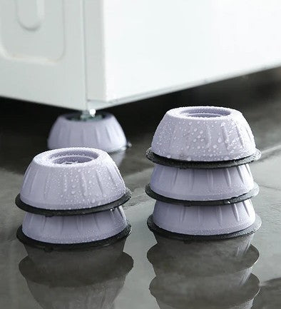 Soportes Antivibración para Lavadora