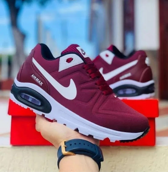 Tenis Nike Comando Hombre