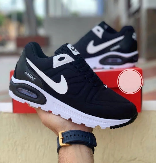 Tenis Nike Comando Hombre