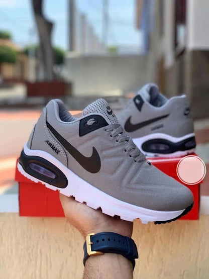 Tenis Nike Comando Hombre