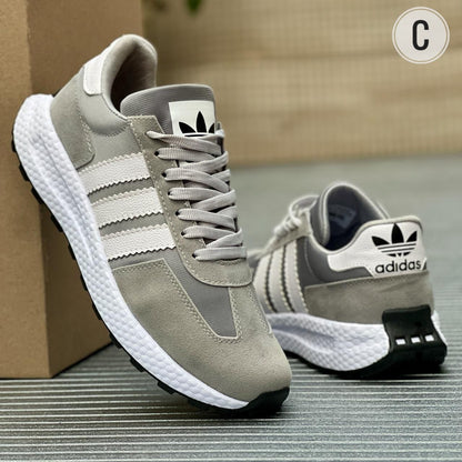 Tenis Adidas Retropy W35