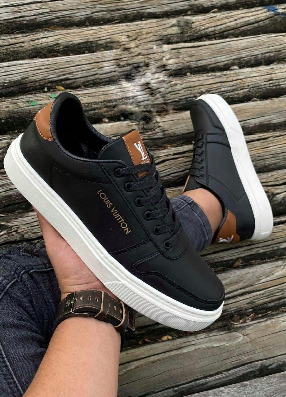 Louis Vuitton Caballero