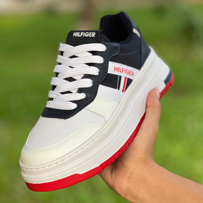 Tenis Tommy Dama