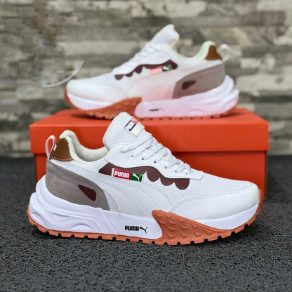 Tenis Puma Caballero