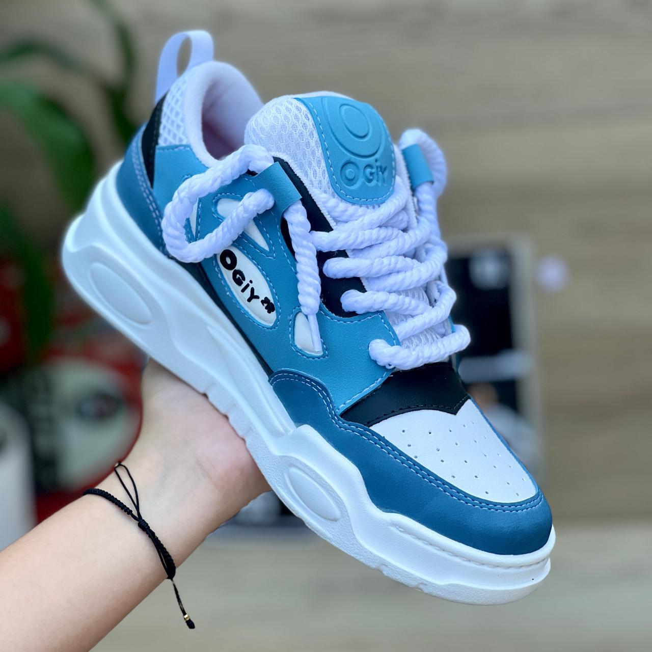 Tenis Adidas Ogiy Unisex