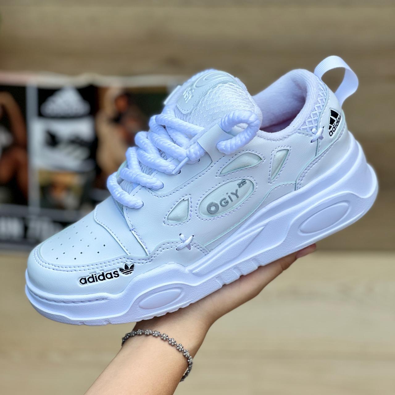 Tenis Adidas Ogiy Unisex