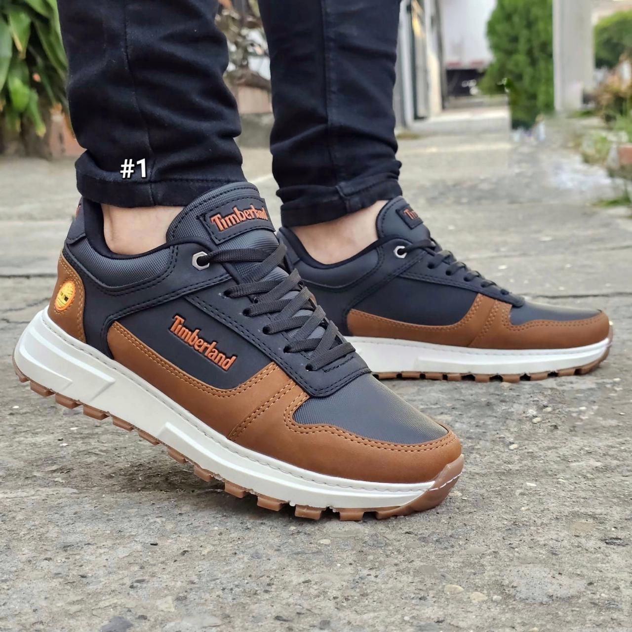 Timberland Casual