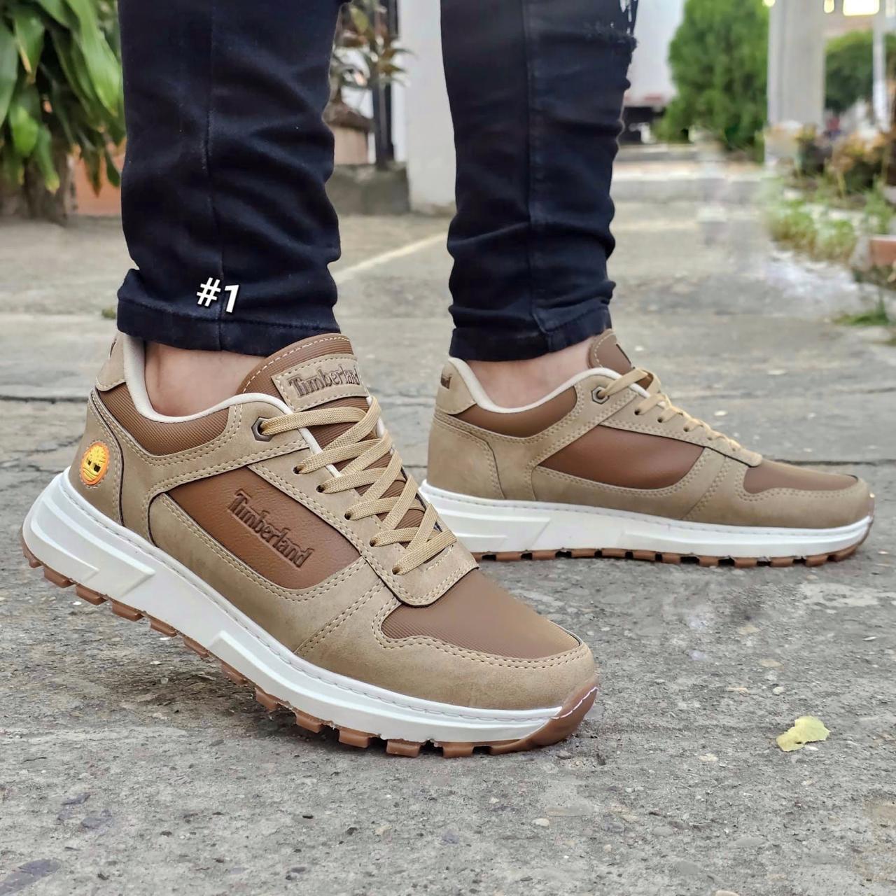 Timberland Casual