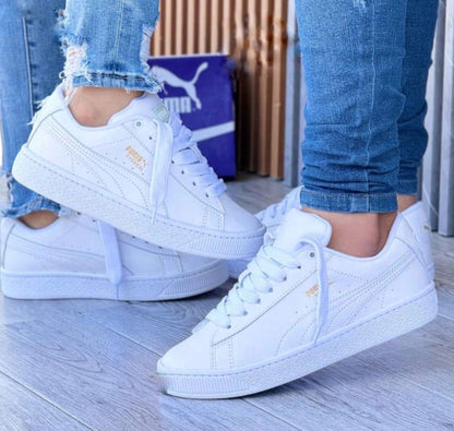 Tenis Puma Suede