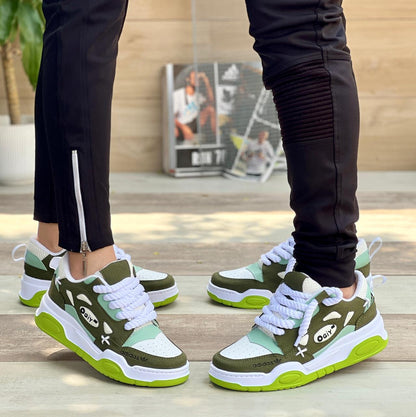 Tenis Adidas Ogiy Unisex