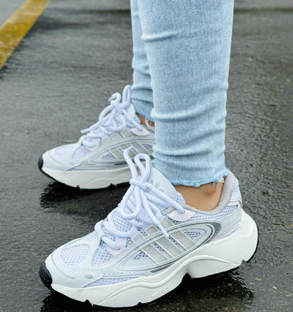 Tenis Adidas Ozmillen Deportivos Dama