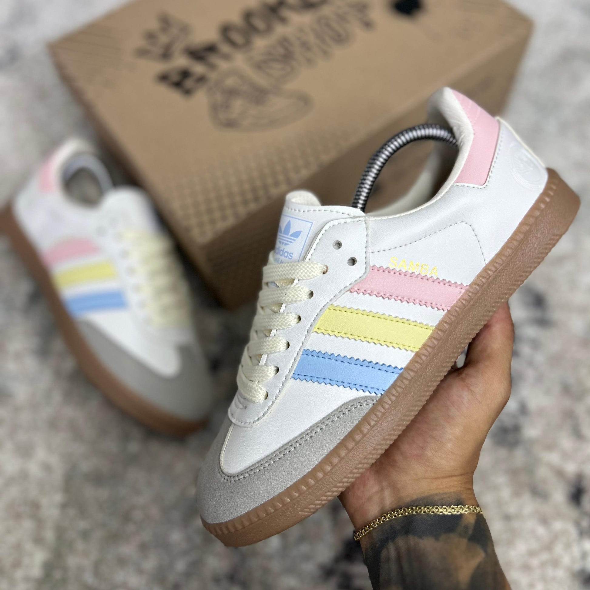 Gray helmet for bikers