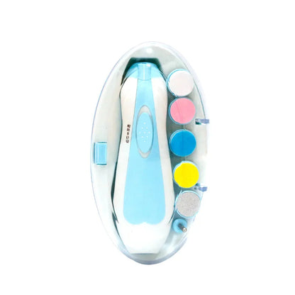 Limador de Uñas para Niños y Bebes
