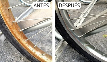 Spray Antioxido Premium - Addio 500ML