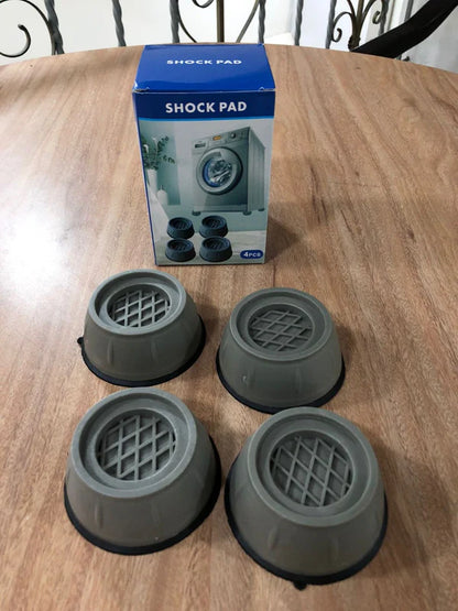 Soportes Antivibración para Lavadora